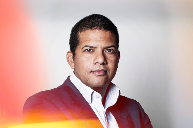 Fèmy Mouftaou, Chief Commercial Director, IQ-EQ. (Photo: Maison Moderne)