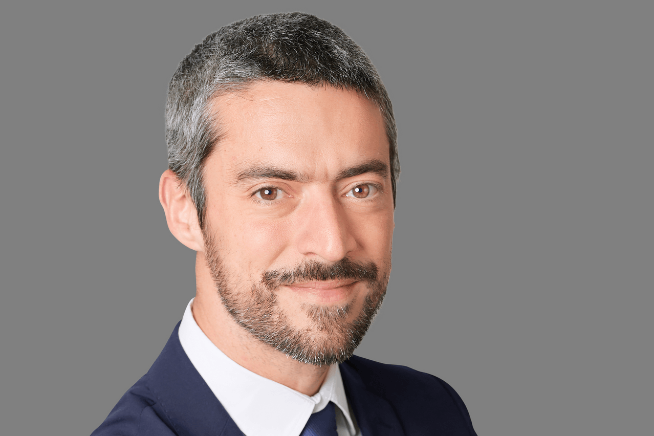 Cédric Van Meerbeeck, responsable de la recherche en Belgique et au Luxembourg pour Cushman & Wakefield. (Photo: Cushman & Wakefield)