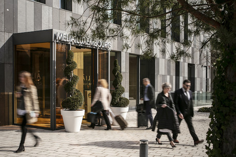 La capacité hôtelière du pays est de 7.262 chambres réparties sur 225 établissements. (Photo: Patricia Pitsch / Maison Moderne)