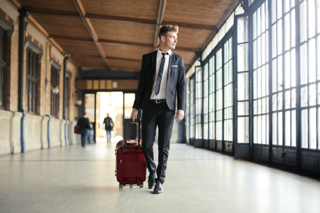 L’Union européenne recherche des organisations pour passer trois ans au Canada, en Israël, à Singapour, en Corée du Sud, à Taïwan et aux États-Unis dans le cadre de son programme Erasmus pour les jeunes entrepreneurs. (Photo: Shutterstock)