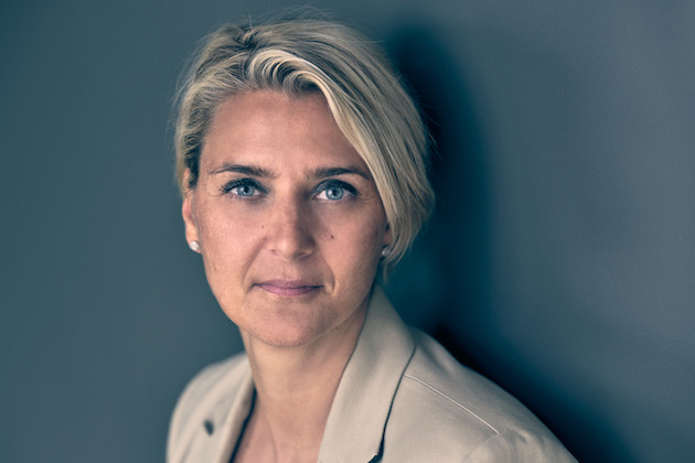 Caroline Lamboley. (Photo: Lamboley Executive Search)