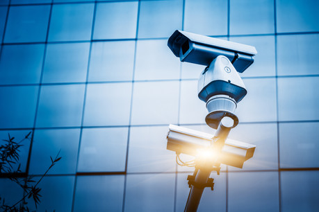La reconnaissance faciale est exclue du dispositif de François Bausch. Seule la «détection de situation» est permise. (Photo: Shutterstock)