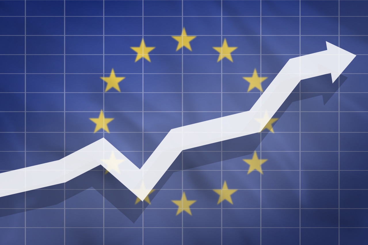 L’industrie européenne des fonds d’investissement profite des politiques monétaire et budgétaire toujours accommodantes. (Photo: Shutterstock)