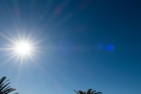 Le record de 2003 a été nettement battu ce jeudi à la station de mesure du Findel. (Photo: Shutterstock)