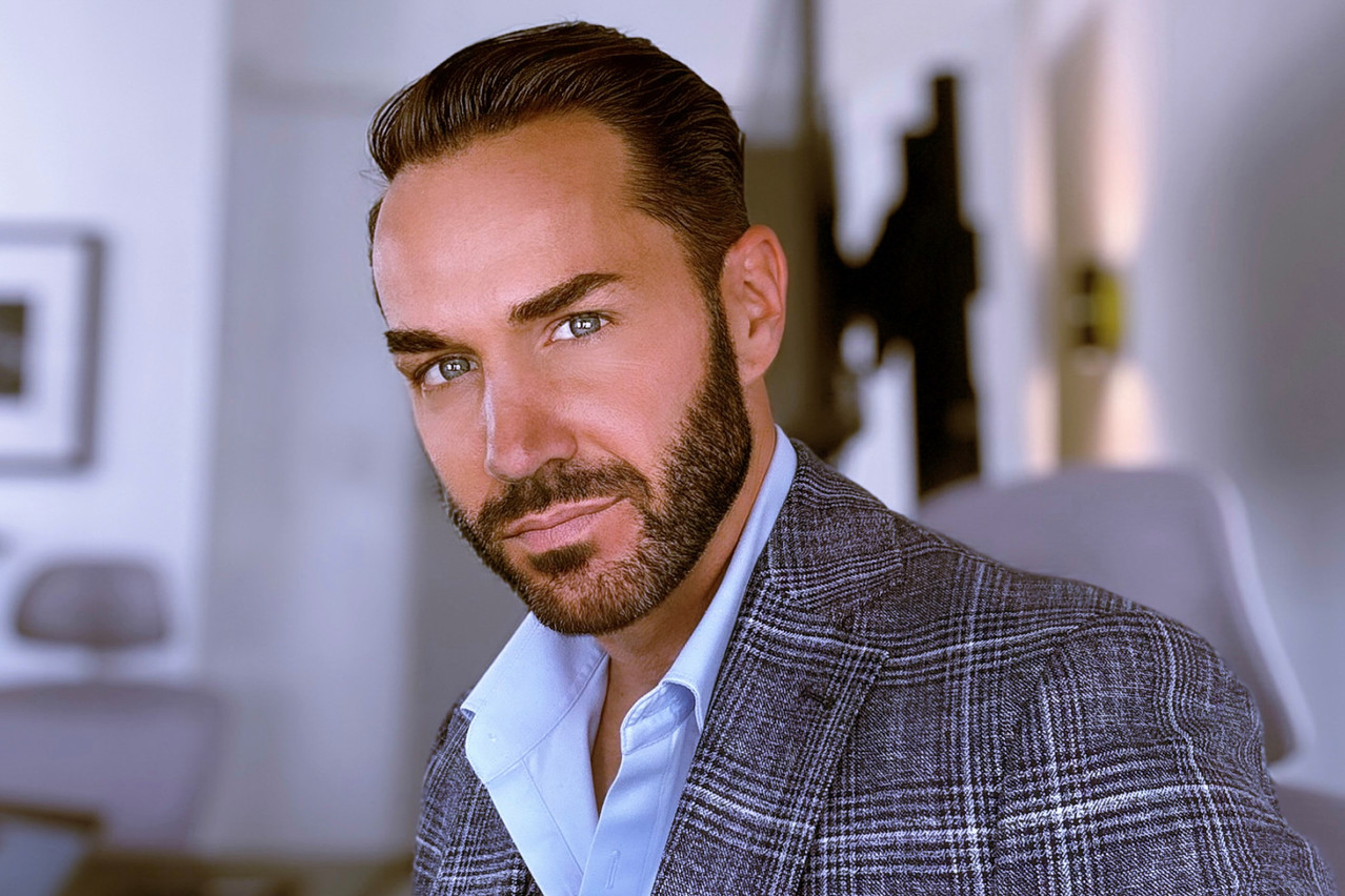 “With the acquisition of Cybertee, we are not just scaling--we are transforming the landscape of cybersecurity recruitment in Europe,” says Cyberr CEO Laurent Halimi. Photo: Cyberr