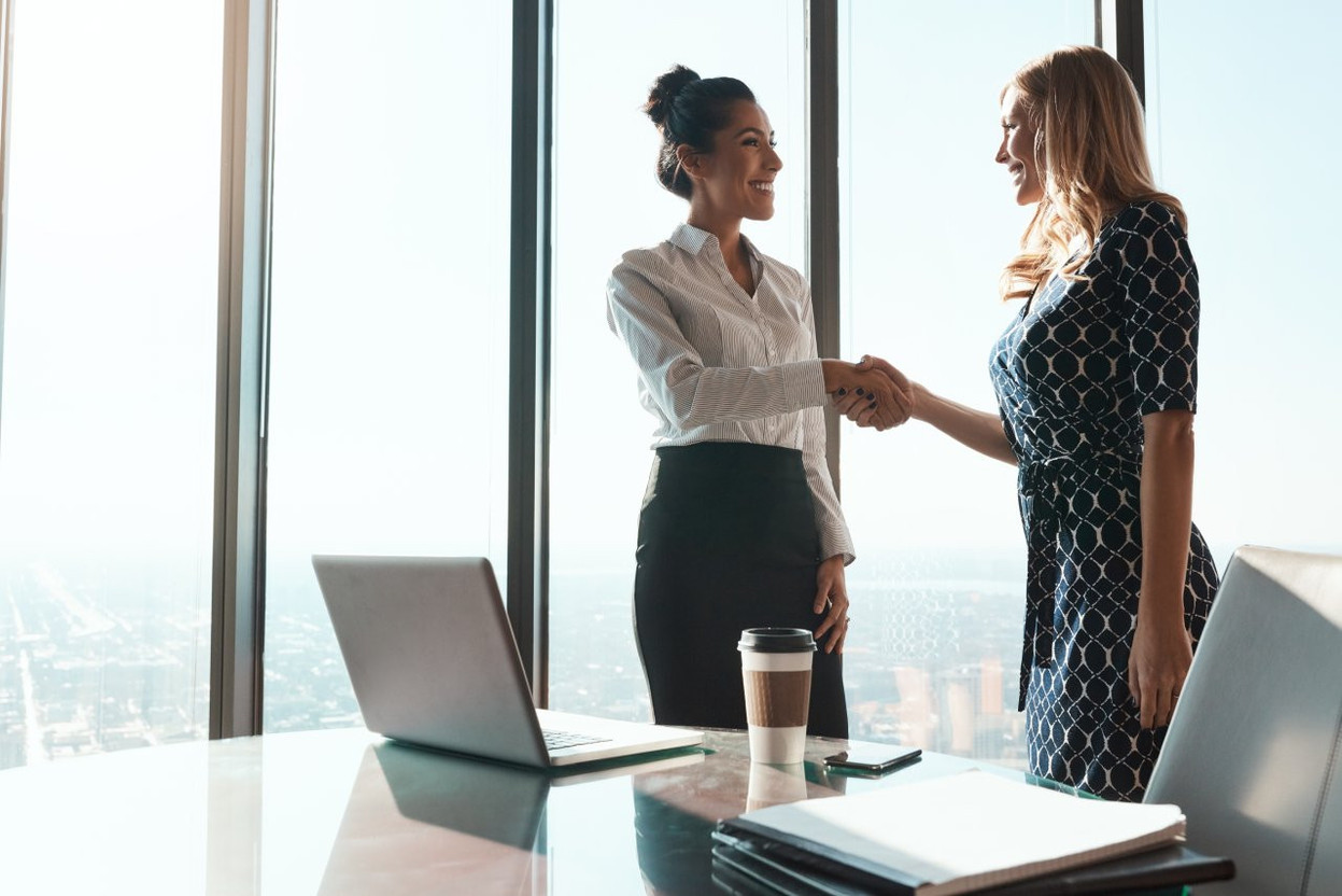 End of the fixed post or annual interviews, salary budget allocated to each employee… HR managers have no shortage of ideas to make recruitment and retention easier. (Photo: Shutterstock)