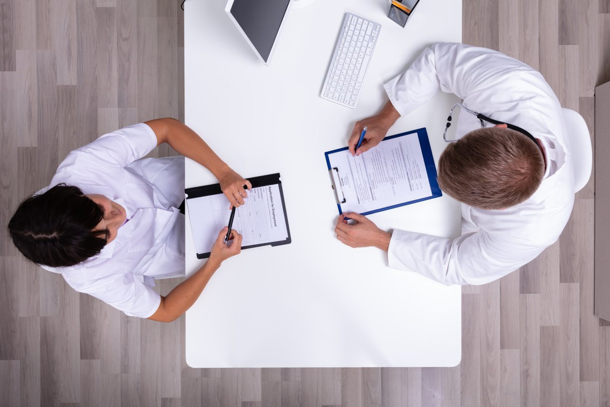 Recruitment in Hospitals: Innovative Ideas - News Directory 3