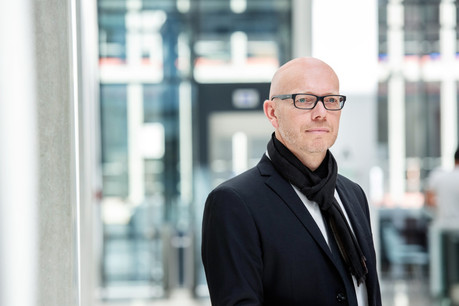 Thierry Flamand n’est pas inquiet par les chiffres 2020 et se réjouit du dynamisme affiché par le secteur au premier trimestre 2021. (Photo: Archives Maison Moderne)