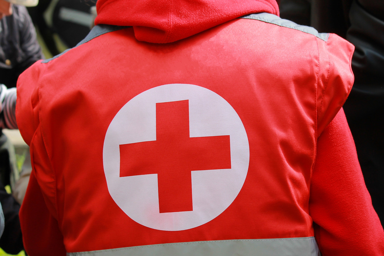 The Luxembourg Red Cross’ new online training promotes safer sex, safer use and a living environment free of prejudice and discrimination. Photo: Shutterstock