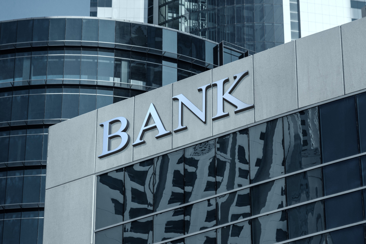 Les banques mondiales ne pourront se redresser que lentement de la crise Covid-19.  (Photo: Shutterstock)