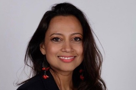 Ruby Pillai: “Our vision is to reduce electronic waste generated from household appliances and other electrical and electronic equipment globally.” (Photo: iWarranty)
