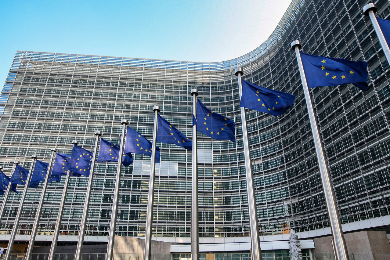European trade groups, including Efama, have called on Brussels to maintain proposed ESG reporting rules. Photo: Shutterstock