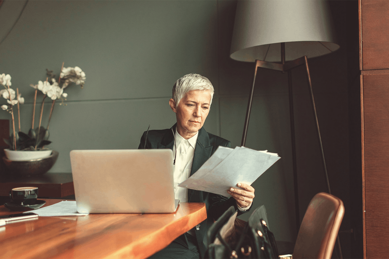 Recent Banking Circle research examined the impact and opportunities of the de-risking trend (Photo : Banking Circle)