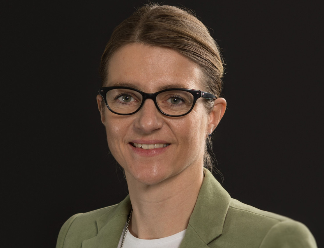 Dr Eva Sierminska, chercheuse au Liser, a publié un rapport sur les différences de patrimoine entre les genres. (Photo: Eva Sierminska)