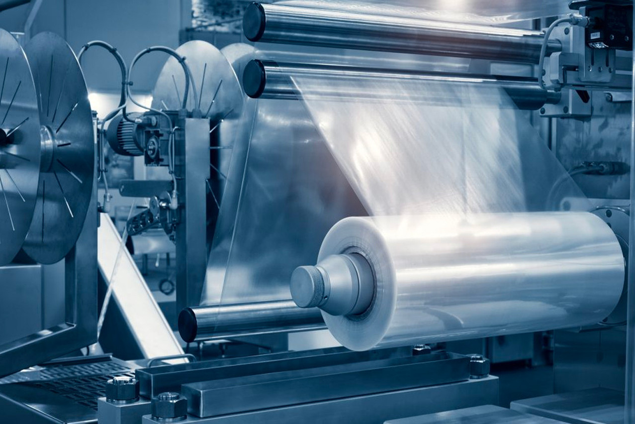Mylar Specialty Films is the world’s leading producer of polyester films, with six production sites around the world, including Contern.  Photo: Shutterstock