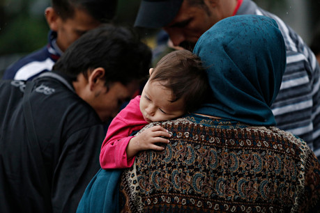 En 2020, les décisions de protection internationale pour les ressortissants afghans sur le territoire luxembourgeois étaient à 61% des refus, contre 7% en 2019, et 0% en 2018. (Photo: Shutterstock)
