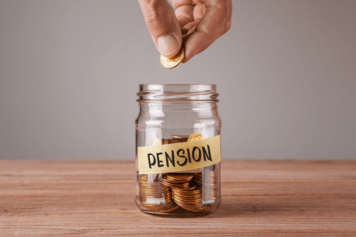 Réforme des pensions: enjeux et perspectives (Photo: ALEBA)