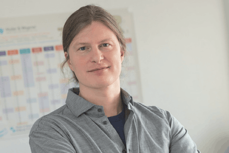 Andreas König est directeur de l’association Ausgespillt/ Game Over, qui s’occupe aussi des problèmes d’addiction aux jeux, liés aux écrans. (Photo: DR)