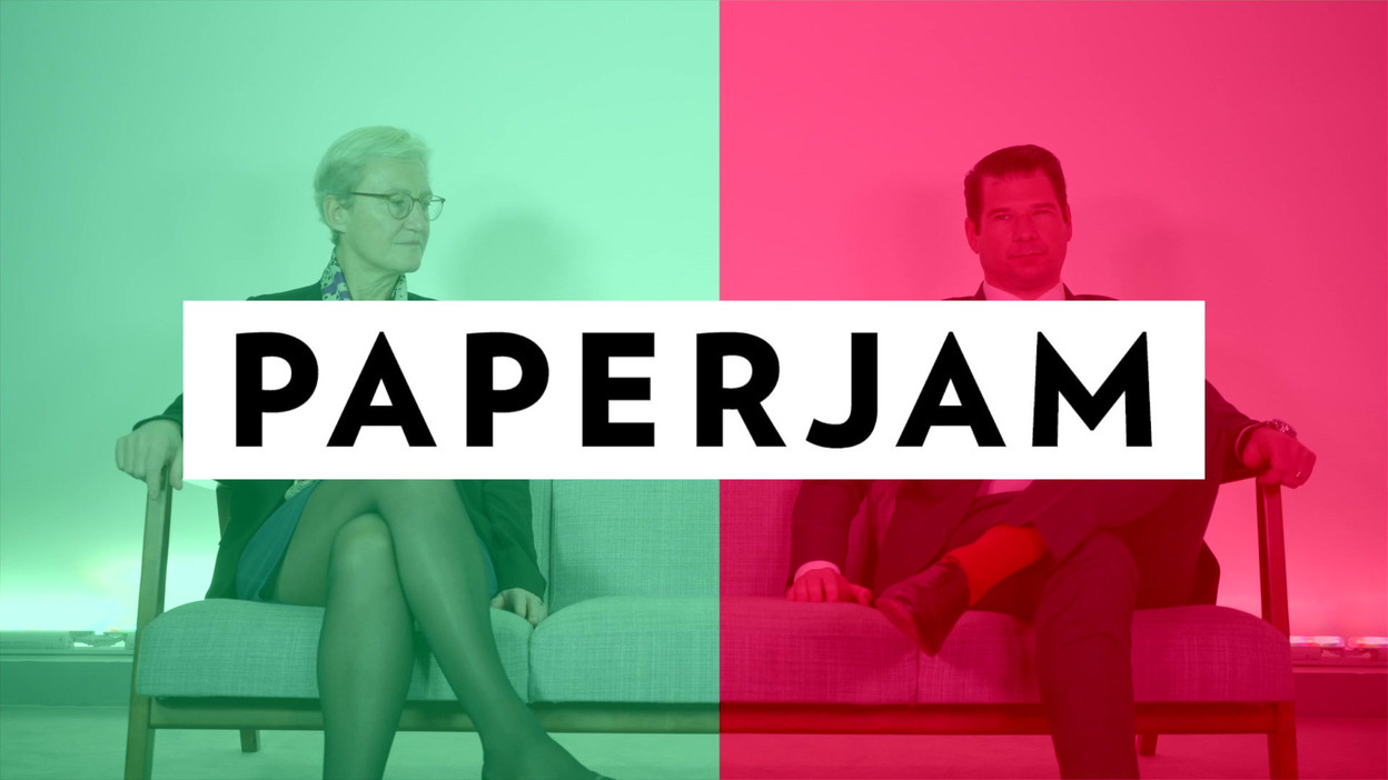 Jeanne Duvoux et Sébastien Alusse Maison Moderne