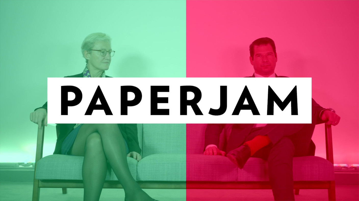 Jeanne Duvoux et Sébastien Alusse Maison Moderne