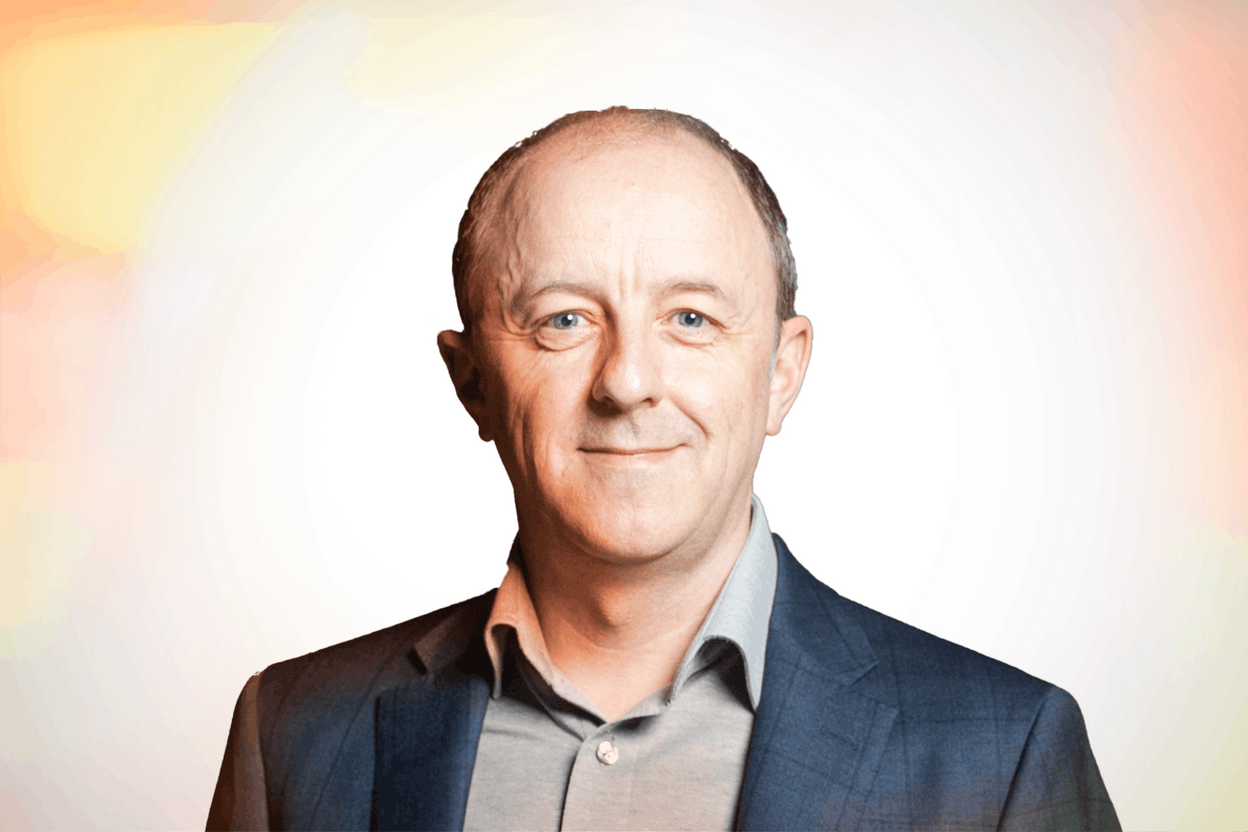 Dave Sparvell: «Si l’engouement à l’égard de la crypto est quelque peu retombé au Luxembourg, ces dernières années, il y a un réel enjeu à dynamiser l’écosystème local.» (Photo: Maison Moderne)