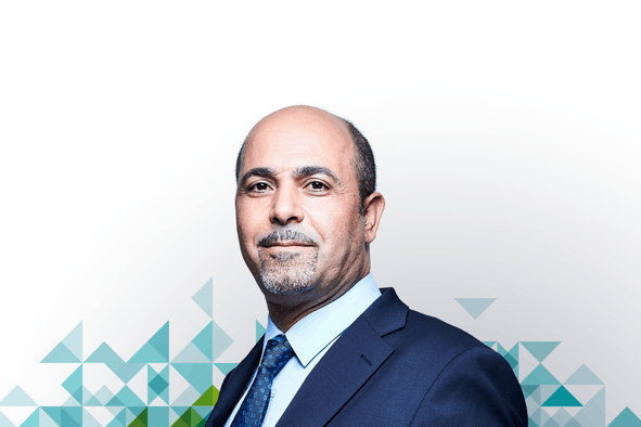 Ian Charoub, Director at Aztec Group.  Photo: provided by Ian Charoub/Aztec Group