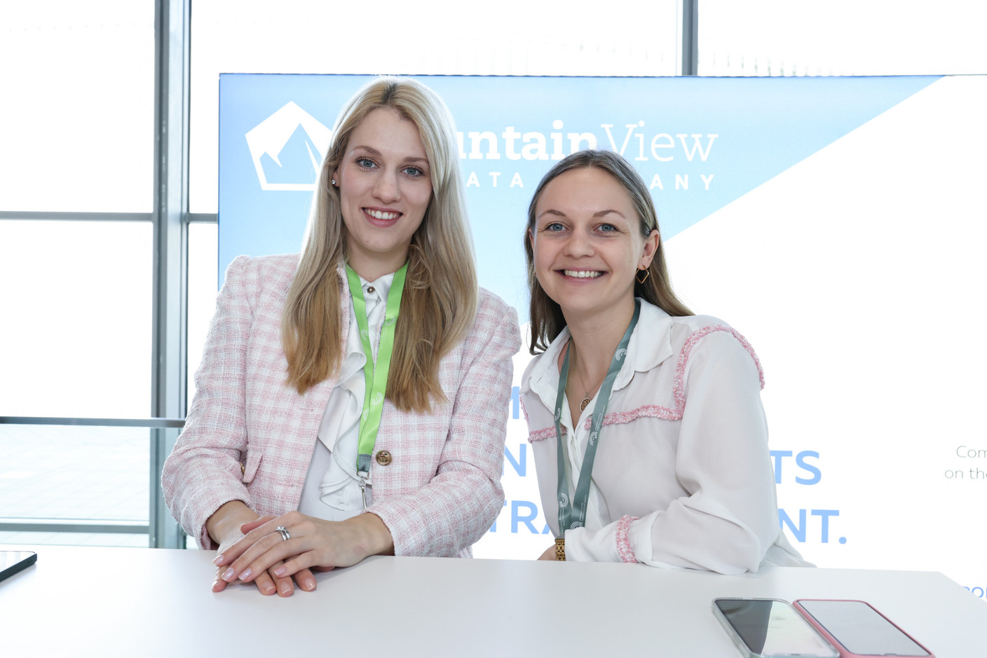 The Association of the Luxembourg Fund Industry’s Global Asset Management Conference was held at the European Convention Center, 19 March 2024. Photo: Eva Krins/Maison Moderne