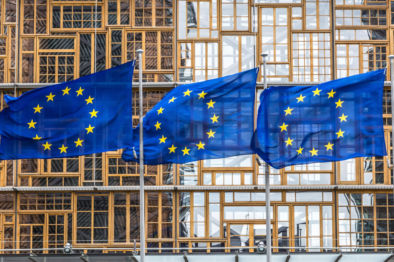 “As part of the exercise, the ESAs will provide feedback on data quality to financial entities participating, return cleaned files with their register of information, organise workshops and respond to frequently asked questions,” stated the press release from European Banking Authority, announcing a dry run in preparation of Dora, referring to European supervisory agencies. Photo: Shutterstock