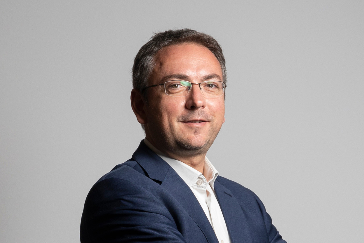 Stéphane Pesch (LPEA): “We are seeing more earn-outs, minority stakes and structured equity--approaches that offer downside protection in uncertain environments or allow access to high-quality assets at more rational prices.” Photo: Patricia Pitsch/Archives