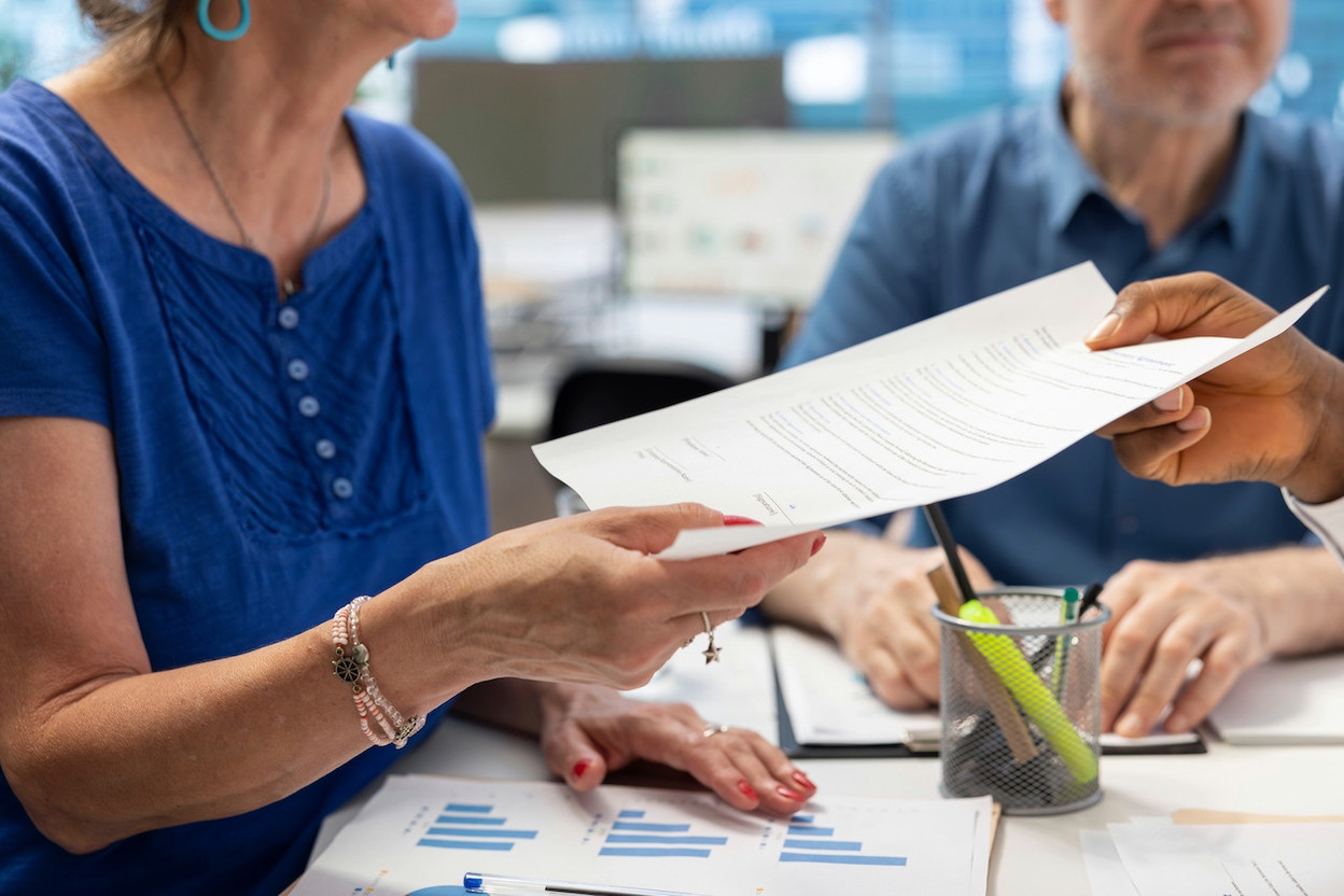 Pic specialises in buying large companies’ pension liabilities to guarantee future payments, a crucial role in securing pensions in the UK. Photo: Shutterstock