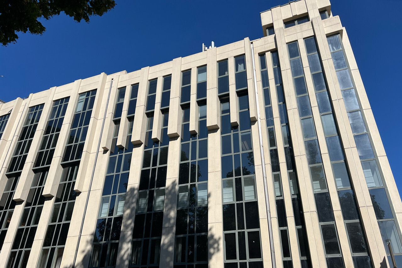 Following the sale of PIC and the surge in its cash reserves, Reinet is preparing a new share buyback programme worth up to €250m. The repurchased shares may, in particular, be used as a consideration for future acquisitions. (Photo: Paperjam/archive)