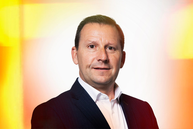 Romain Wolff, Head of Luxembourg Market – Degroof Petercam Maison Moderne