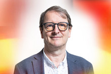 Claude Lange, Business Development Officer chez Victor Buck Services. (Photo: Maison Moderne)