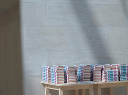 On 25 June, Mudam Luxembourg hosted the official launch event for the Mike Koedinger Foundation. (Photo: Eric Chenal)