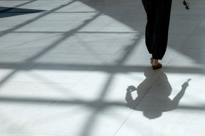 On 25 June, Mudam Luxembourg hosted the official launch event for the Mike Koedinger Foundation. (Photo: Eric Chenal)