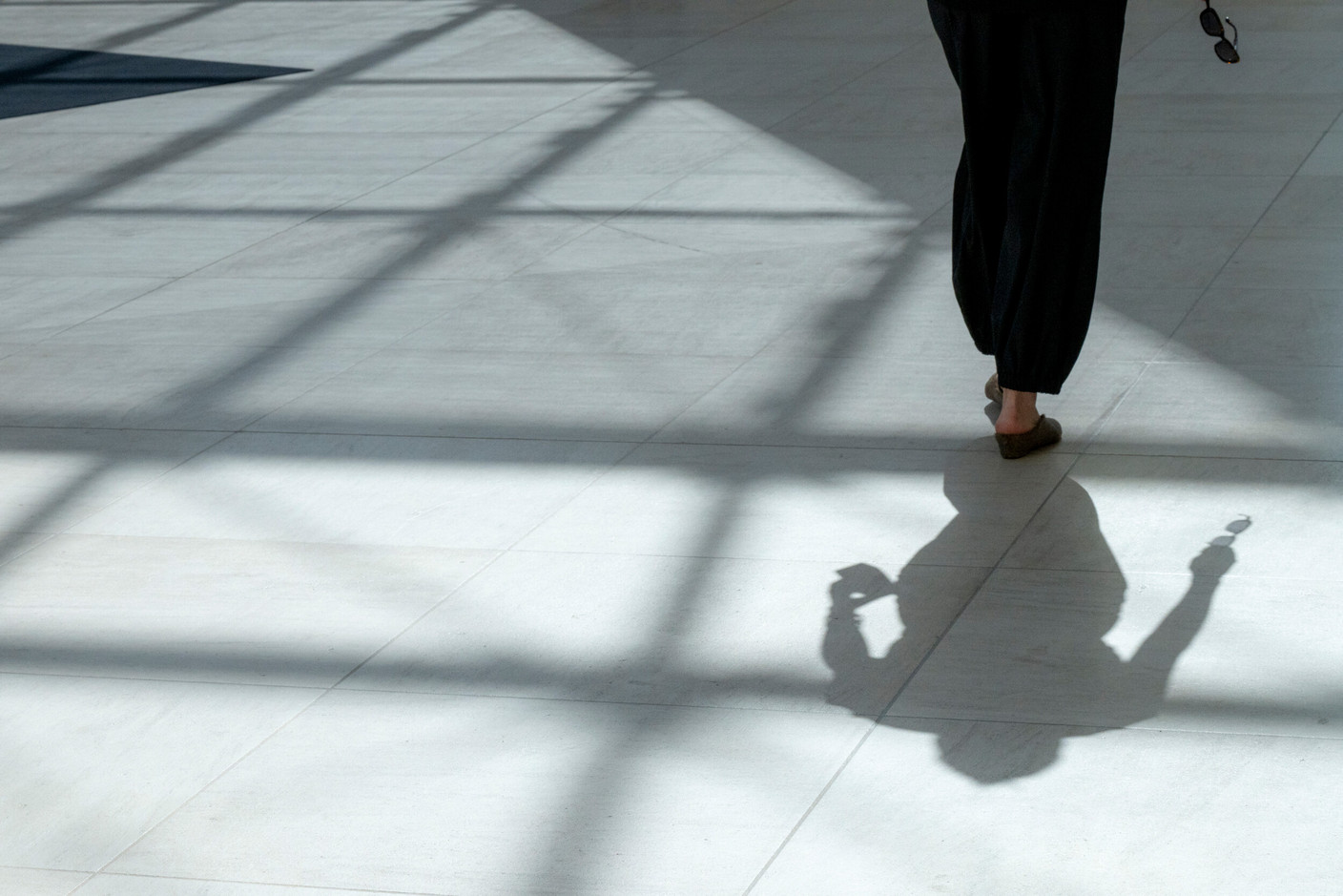 On 25 June, Mudam Luxembourg hosted the official launch event for the Mike Koedinger Foundation. (Photo: Eric Chenal)