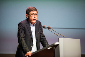 Remise des prix du Bauhärepräis OAI 2020 - 21.09.2020 ((Photo: Nader Ghavami/Maison Moderne))
