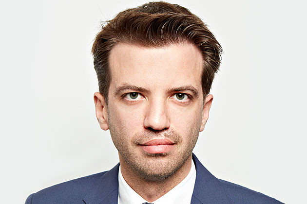 Christophe DOMINGOS, Avocat à la Cour, Partner, CASTEGNARO-Ius Laboris Luxembourg Castegnaro-Ius Laboris Luxembourg 