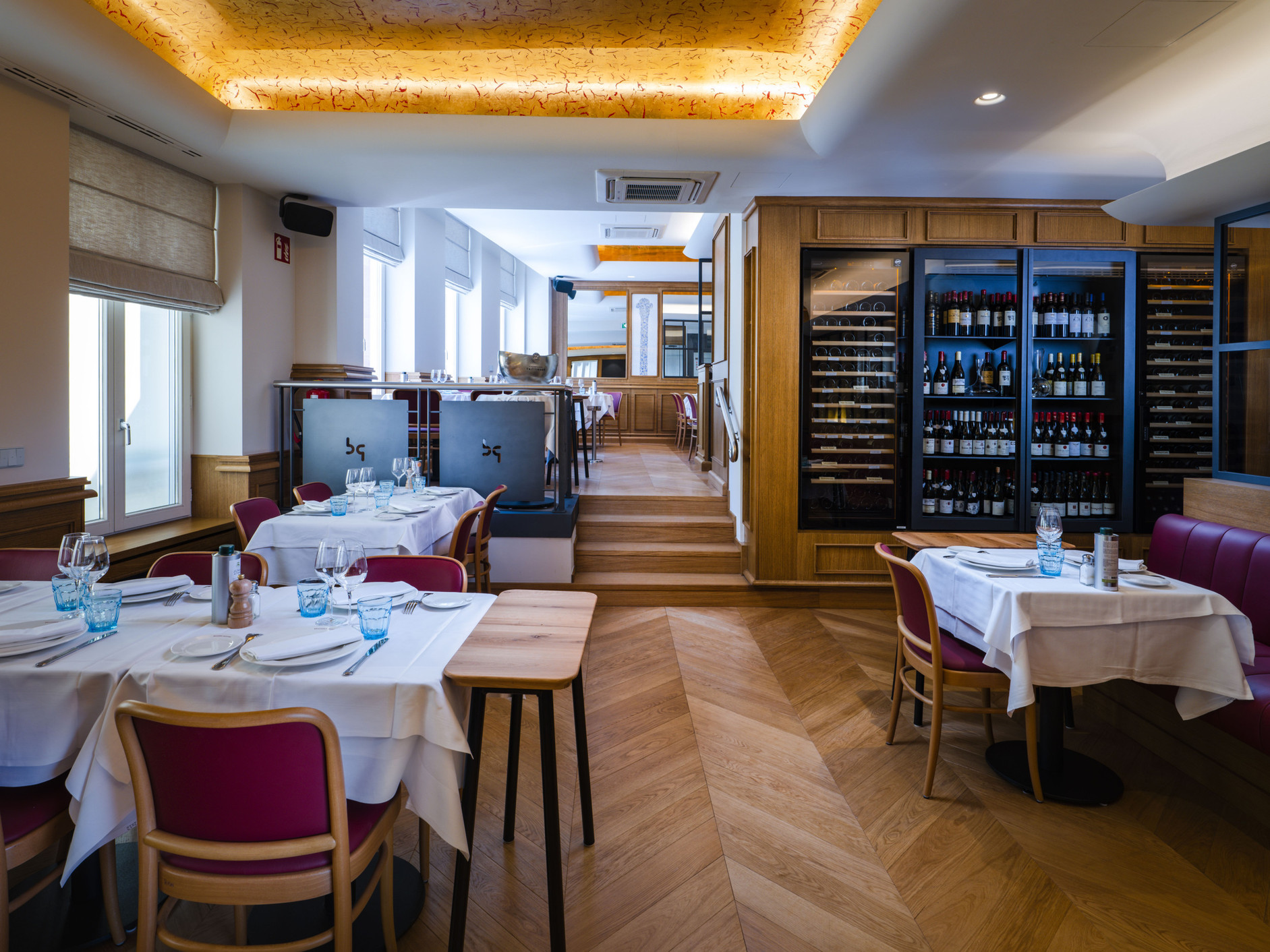 La renaissance de la Brasserie Guillaume Paperjam News