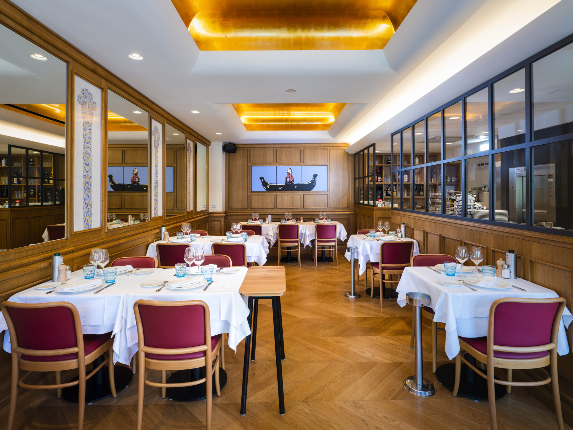 La renaissance de la Brasserie Guillaume Paperjam News