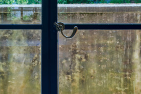 Chaque détail a fait l’objet d’une attention particulière lors de la restauration. (photo: Eric Chenal)