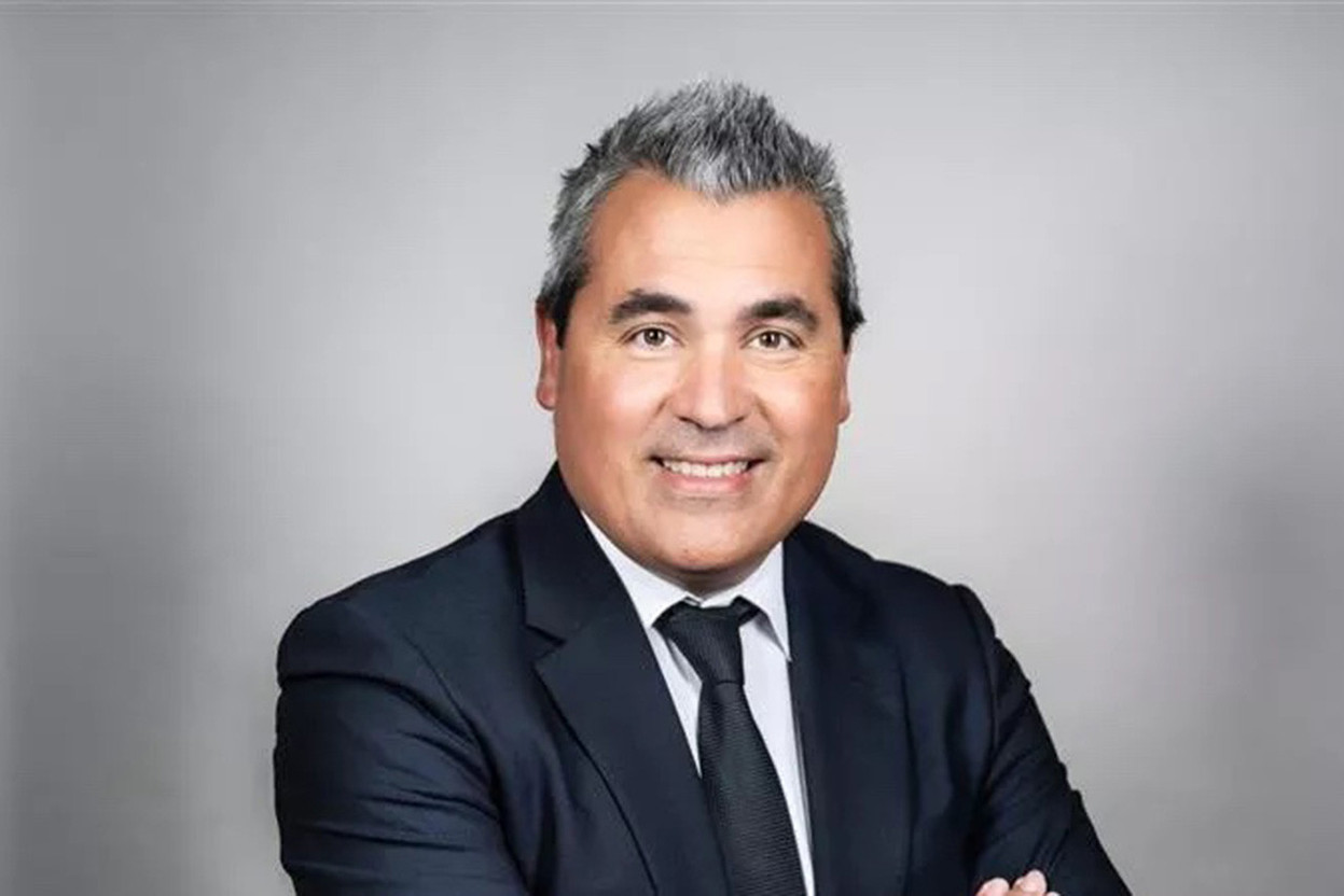 Josep Maria Recasens is Renault's new chief strategy, product & programme management officer. (Photo: Renault Group)