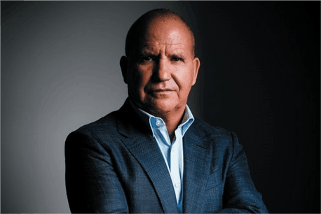 Orlando Pinto: «Le Club rassemble un grand nombre d’acteurs économiques du Luxembourg. La visibilité associée représente aussi une belle opportunité de nous faire connaître davantage et de partager nos expériences.» (Photo: Groupe SOPINOR)