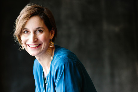 Alexandra Vanheule: «Le Paperjam Club est un acteur incontournable sur la Place du Luxembourg. Il est connu et reconnu pour la qualité de son contenu, l’éventail de ses événements et son talent à mettre en relation les acteurs de la Place.» (Photo: Rubianca Photography)