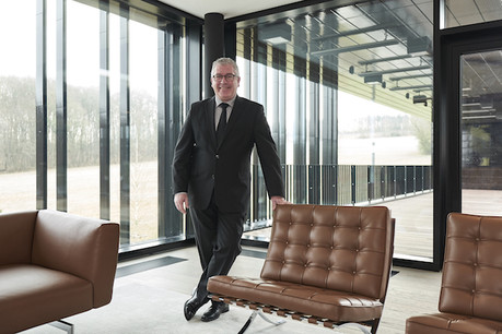 Scénarios – Selon Philippe Bonte (Foyer), «les compagnies craignent deux scénarios: une remontée brutale des taux d’intérêt ou leur maintien à 0%». (Photo: Foyer)