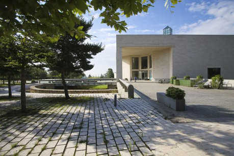 Un des employés du Mudam alerte sur les conditions de travail et les nombreuses démissions au sein du musée. (Photo : Etienne Delorme / archives)