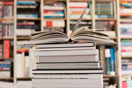 Les Luxembourgeois sont d'importants cyberacheteurs et même en tête des internautes européens qui achètent des livres et des magazines. (Photo: Licence CC)