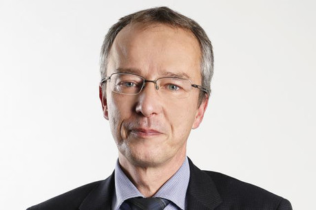 Olivier Goemans, head of investment services and innovation à la Banque internationale à Luxembourg. (Photo: BIL)