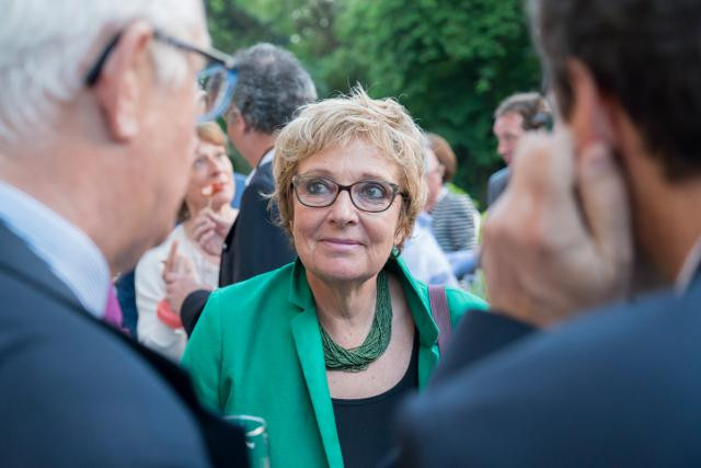 Selon Viviane Loschetter, utiliser le luxembourgeois comme première langue administrative nécessiterait de recourir... au français. (Photo: Maison moderne / archives)