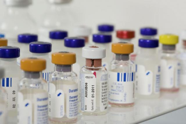 B Medical Systems est leader mondial dans les équipements de réfrigération pour les vaccins. (Photo: DR)
